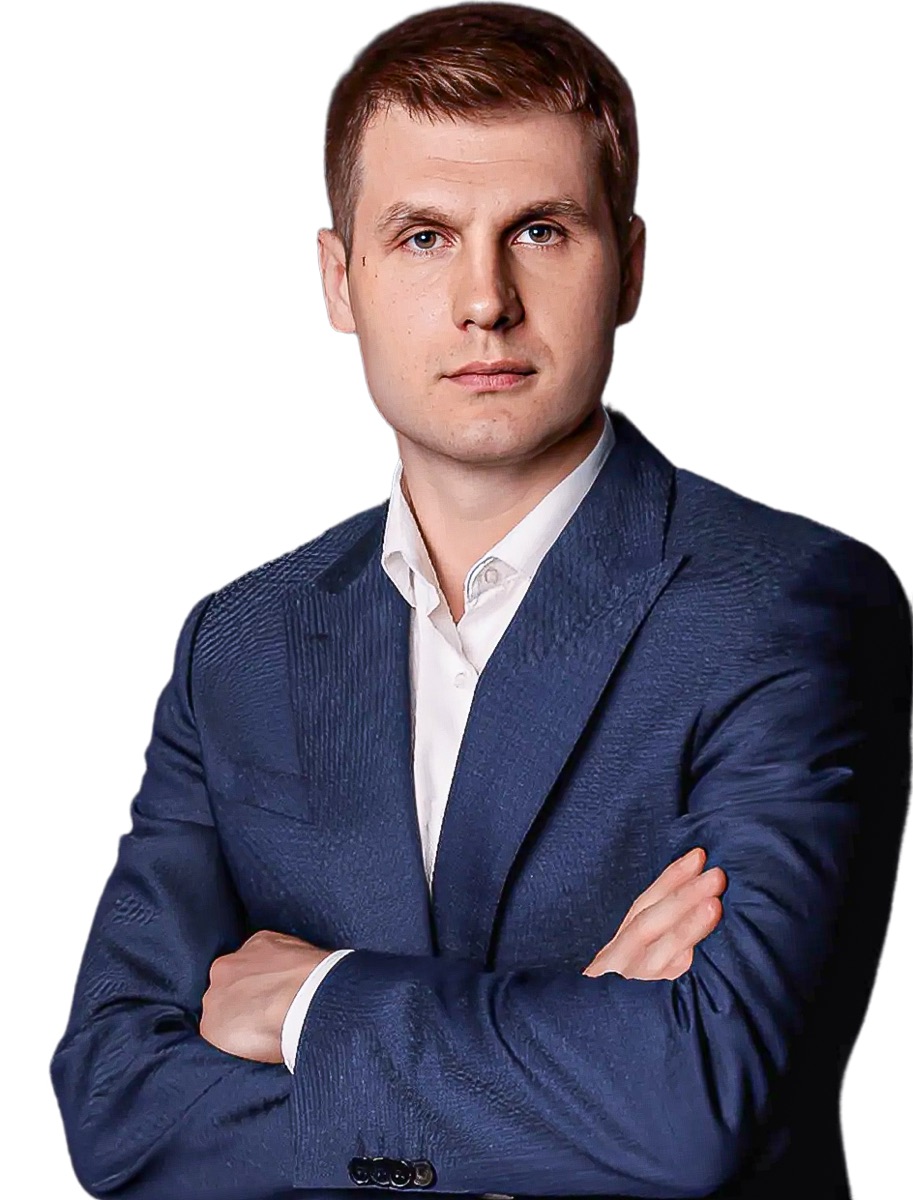 Кудрявцев Максим Витальевич